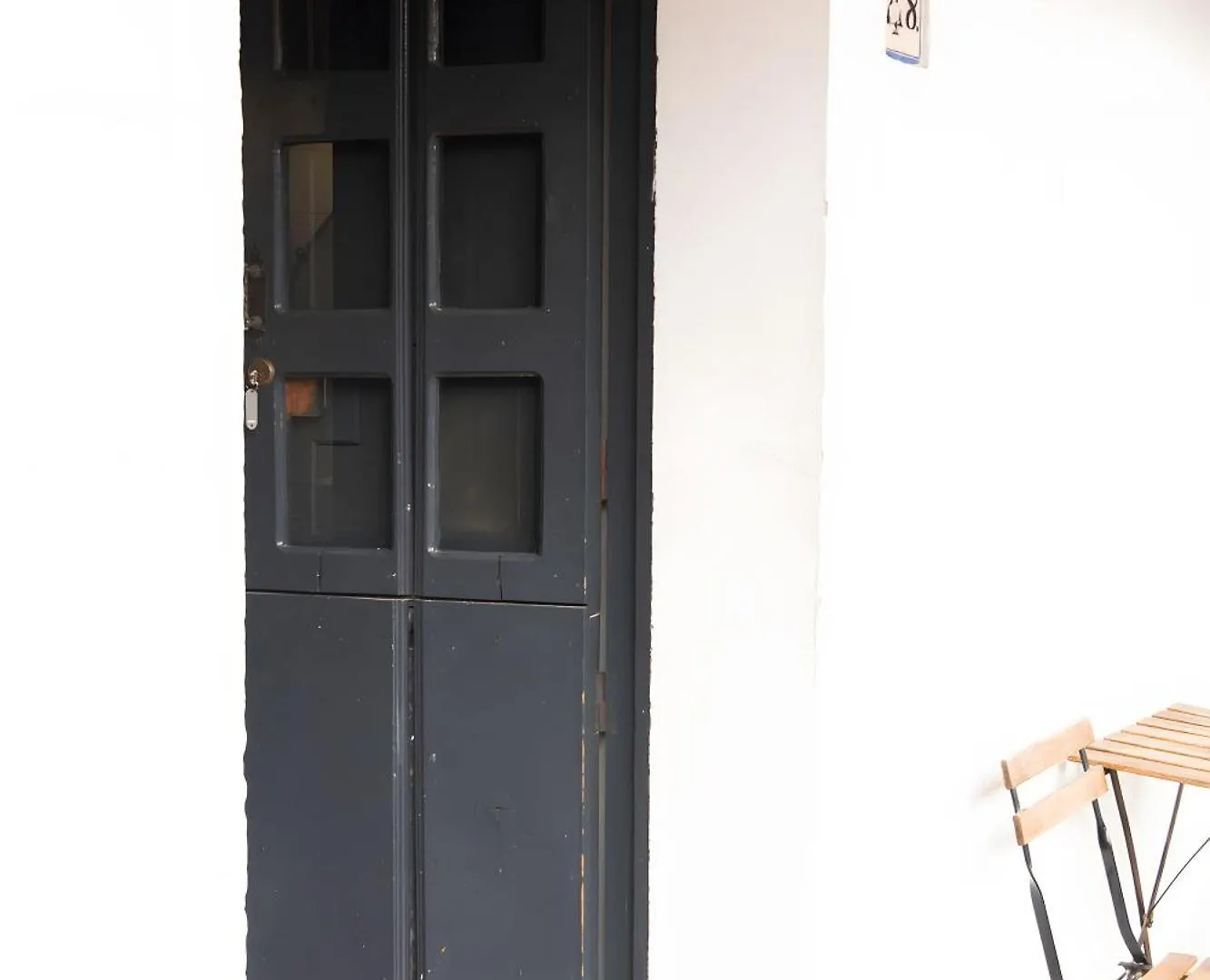 Apto En Historico Patio Andaluz Σεβίλλη 0*,  Ισπανία