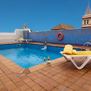 4* Szálloda San Gil