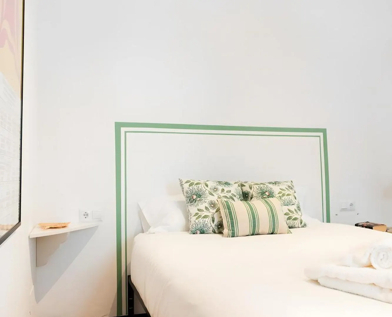 Apartment Apto En Historico Patio Andaluz Seville