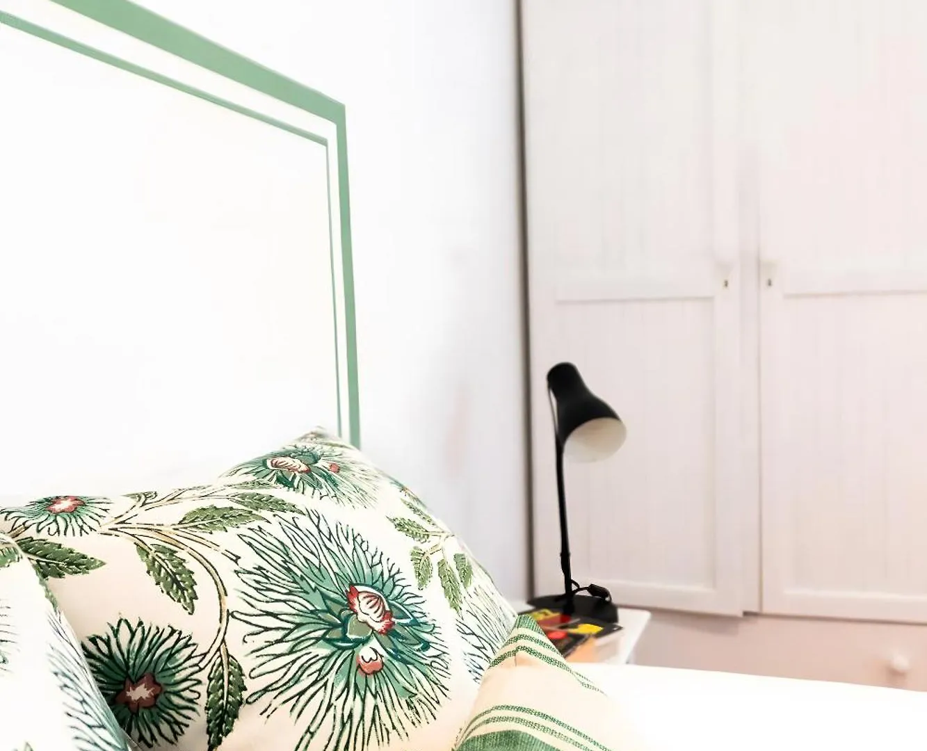 아파트 Apto En Historico Patio Andaluz 세비야